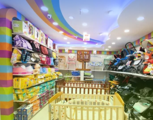 Gift Shop