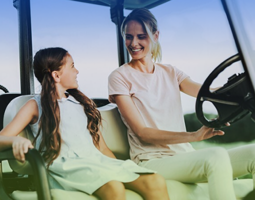 Golf Cart Rentals
