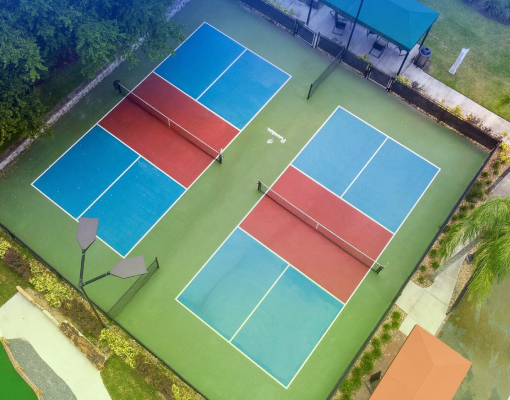 Pickleball