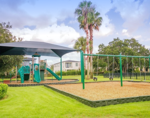 Playgrounds