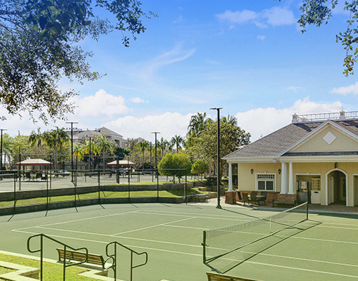 Tennis